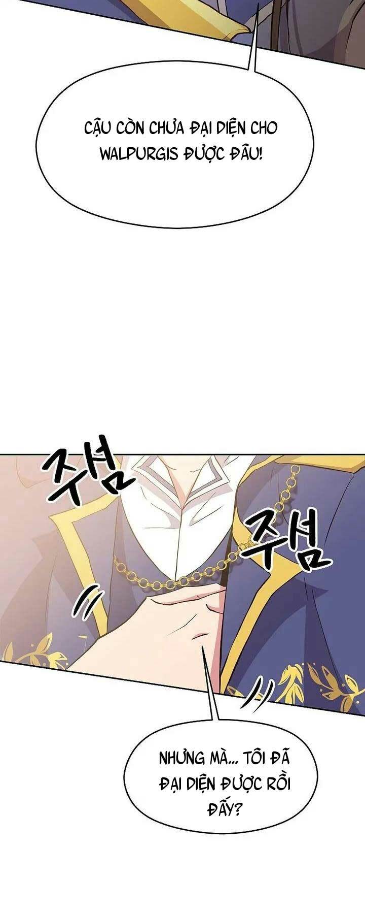 Đại Ma Đạo Sư Hồi Quy - Chapter 5 - Page 6