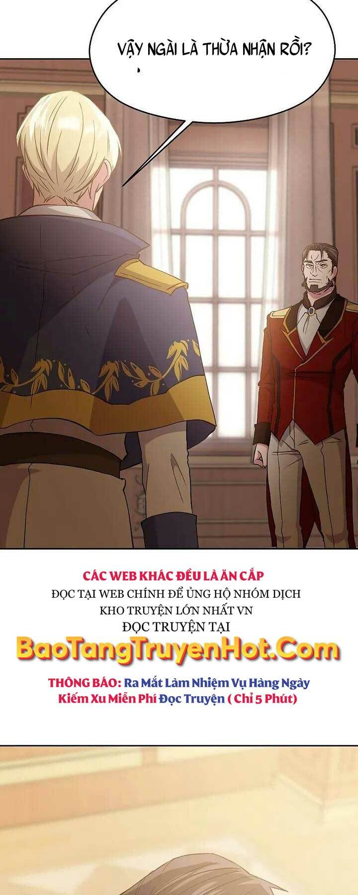 Đại Ma Đạo Sư Hồi Quy - Chapter 5 - Page 71