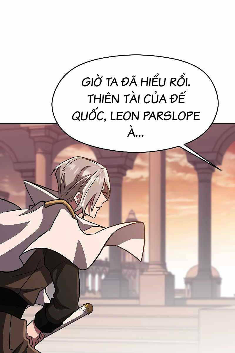 Đại Ma Đạo Sư Hồi Quy - Chapter 50 - Page 21