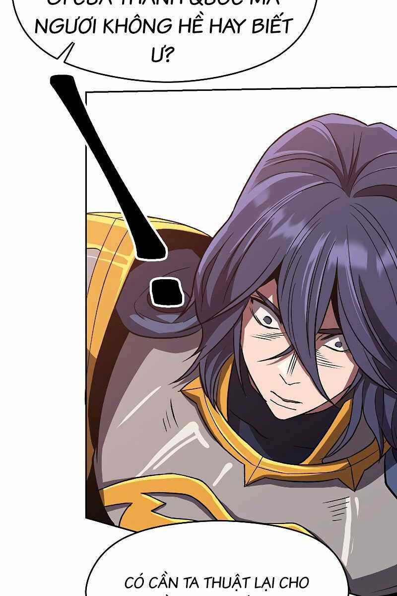 Đại Ma Đạo Sư Hồi Quy - Chapter 50 - Page 64