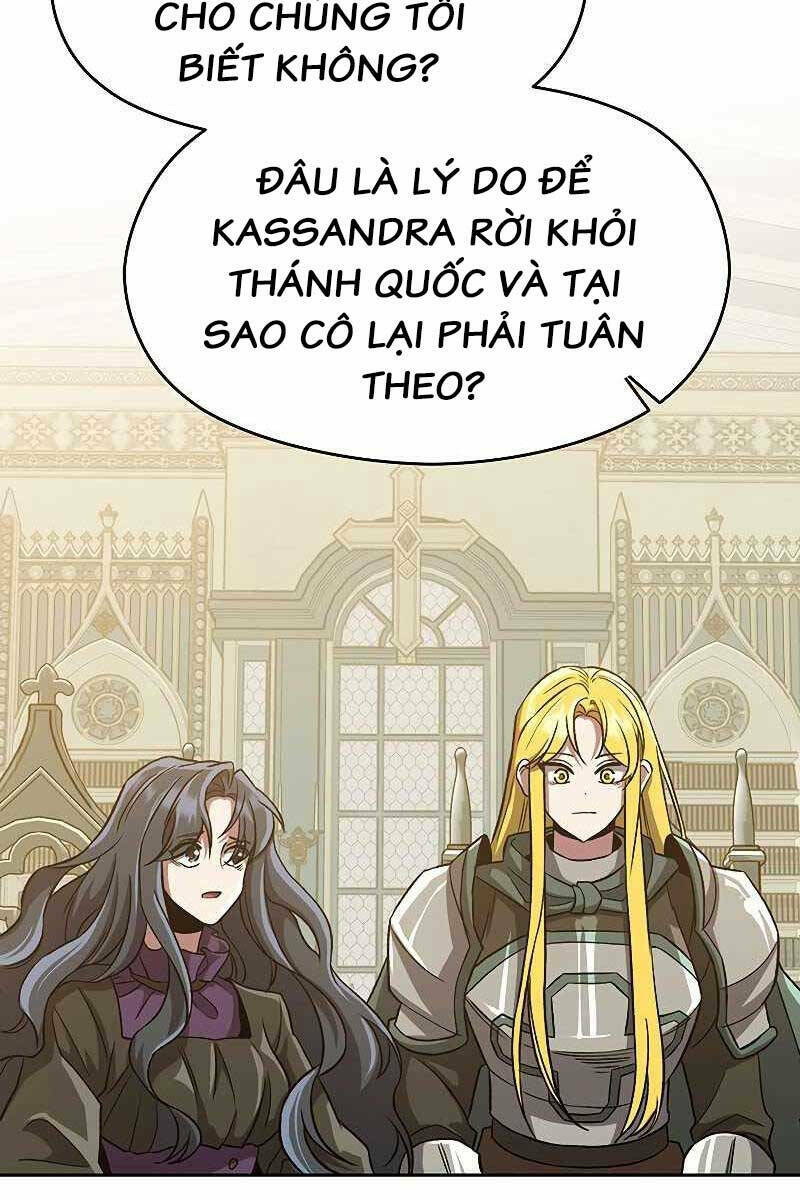 Đại Ma Đạo Sư Hồi Quy - Chapter 51 - Page 13