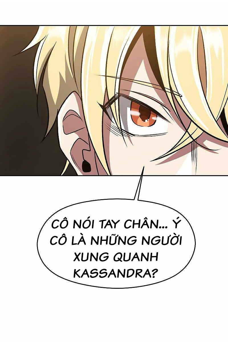 Đại Ma Đạo Sư Hồi Quy - Chapter 51 - Page 44