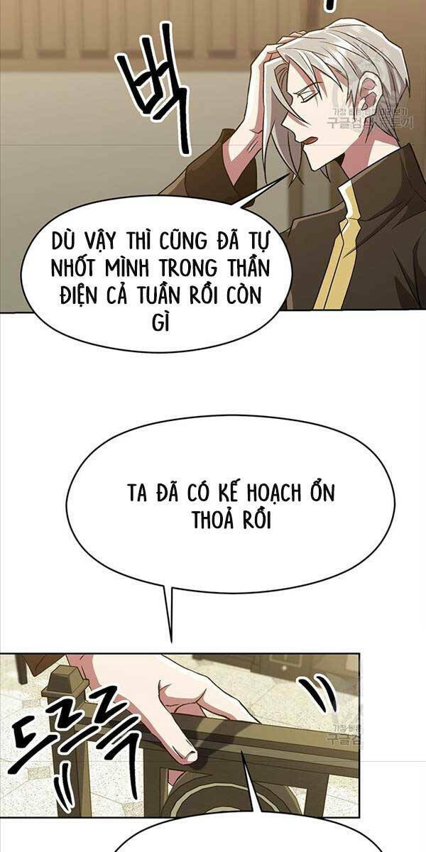 Đại Ma Đạo Sư Hồi Quy - Chapter 52 - Page 22