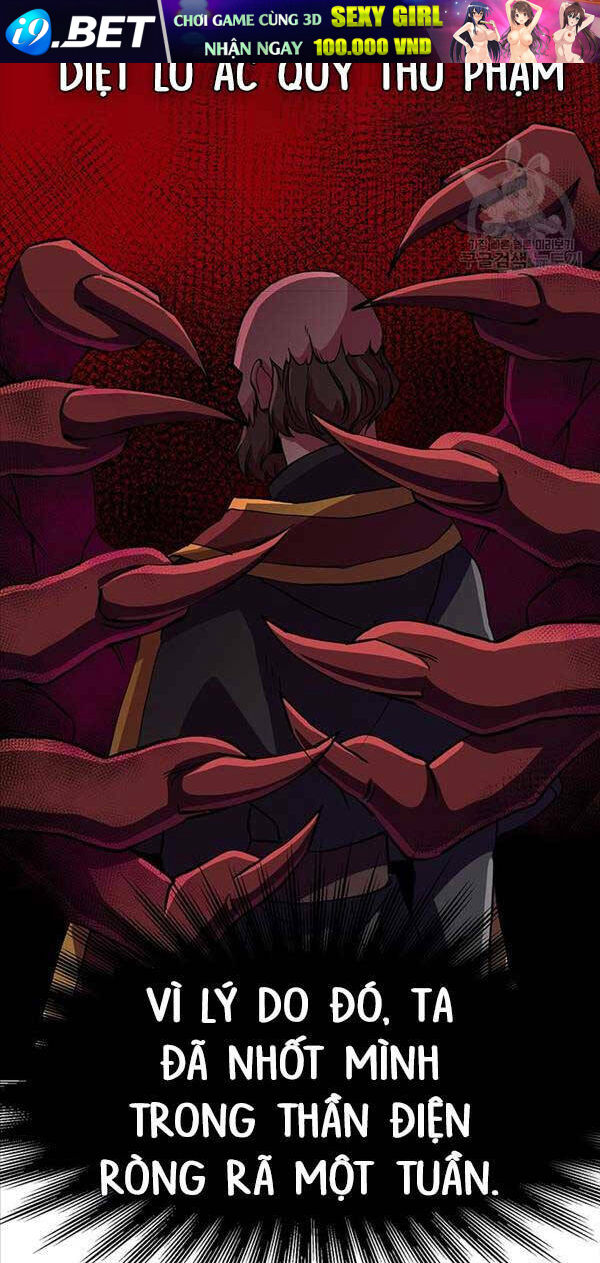 Đại Ma Đạo Sư Hồi Quy - Chapter 52 - Page 35