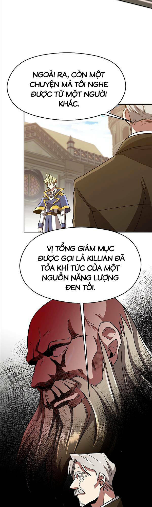 Đại Ma Đạo Sư Hồi Quy - Chapter 53 - Page 10