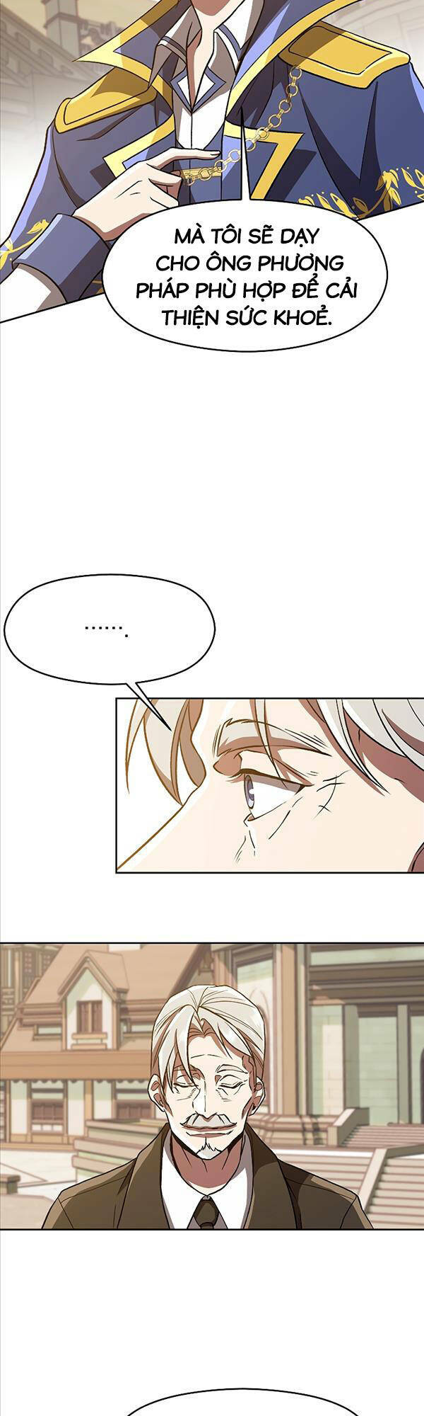 Đại Ma Đạo Sư Hồi Quy - Chapter 53 - Page 14