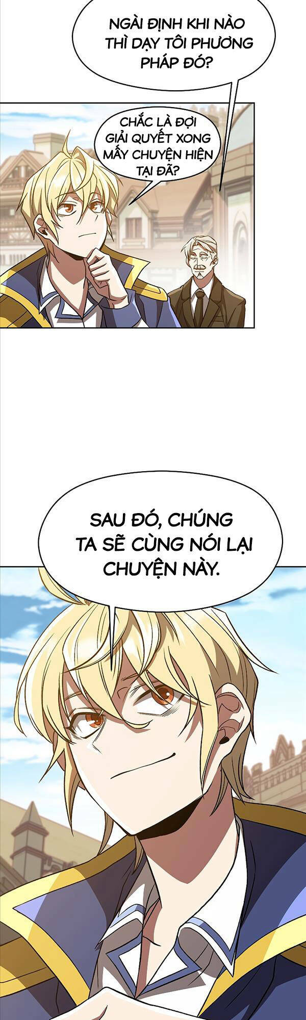 Đại Ma Đạo Sư Hồi Quy - Chapter 53 - Page 15