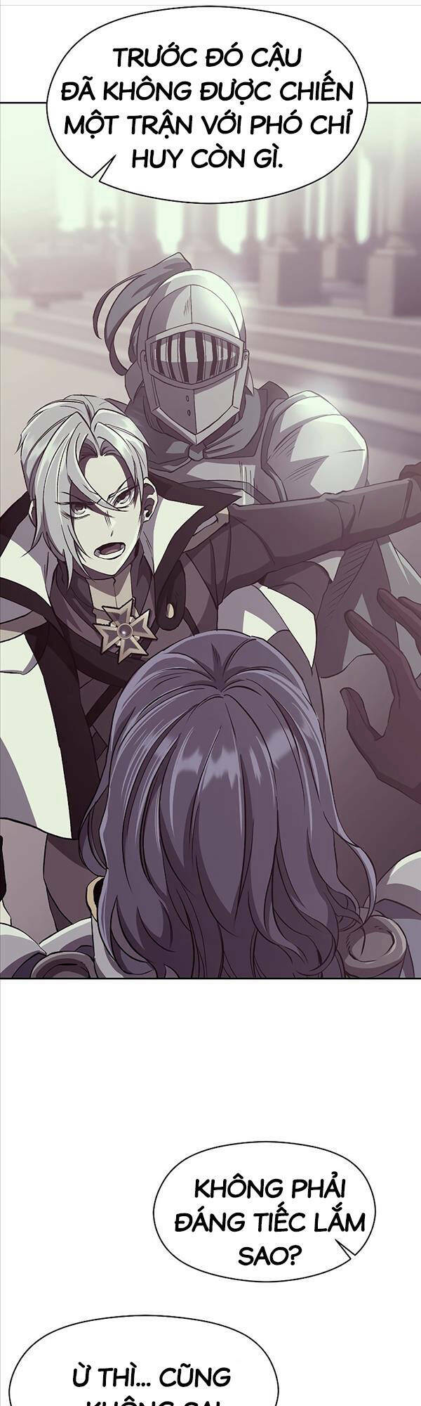 Đại Ma Đạo Sư Hồi Quy - Chapter 53 - Page 18