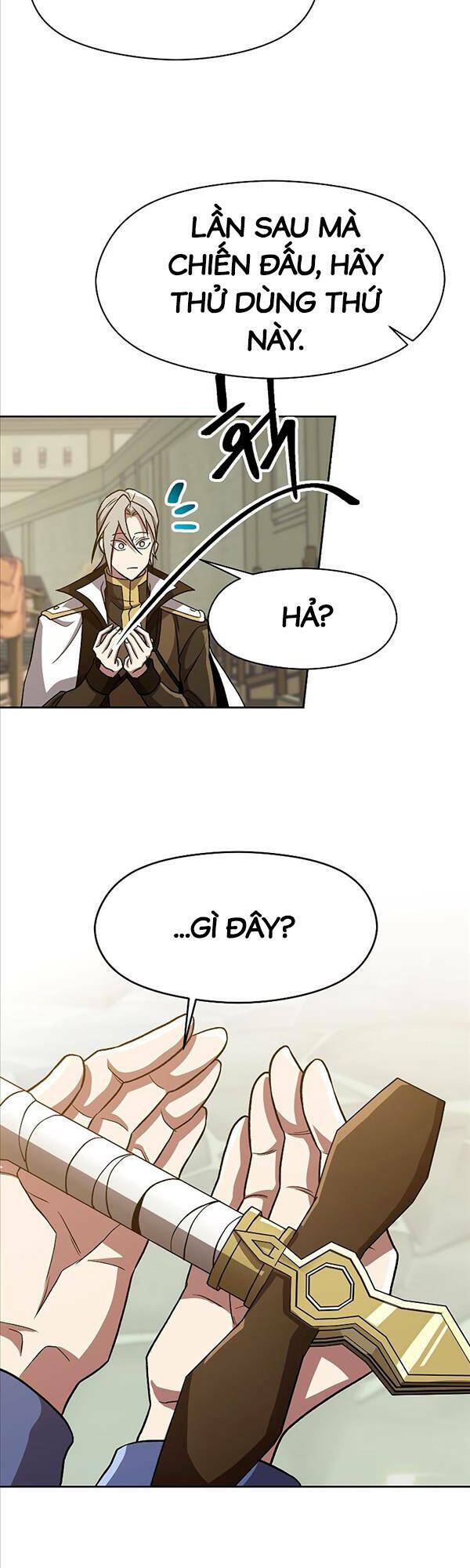 Đại Ma Đạo Sư Hồi Quy - Chapter 53 - Page 20