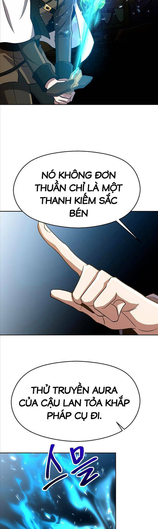 Đại Ma Đạo Sư Hồi Quy - Chapter 53 - Page 23