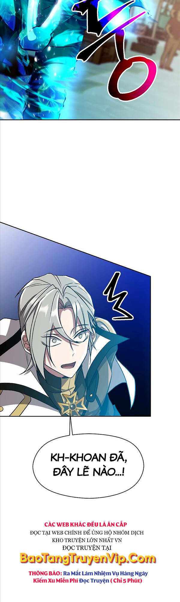 Đại Ma Đạo Sư Hồi Quy - Chapter 53 - Page 25