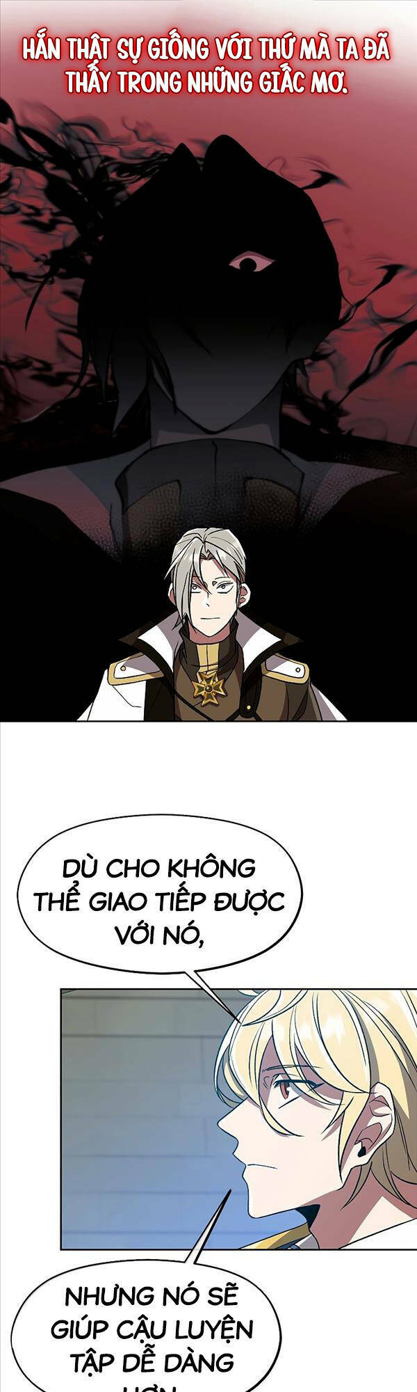 Đại Ma Đạo Sư Hồi Quy - Chapter 53 - Page 27