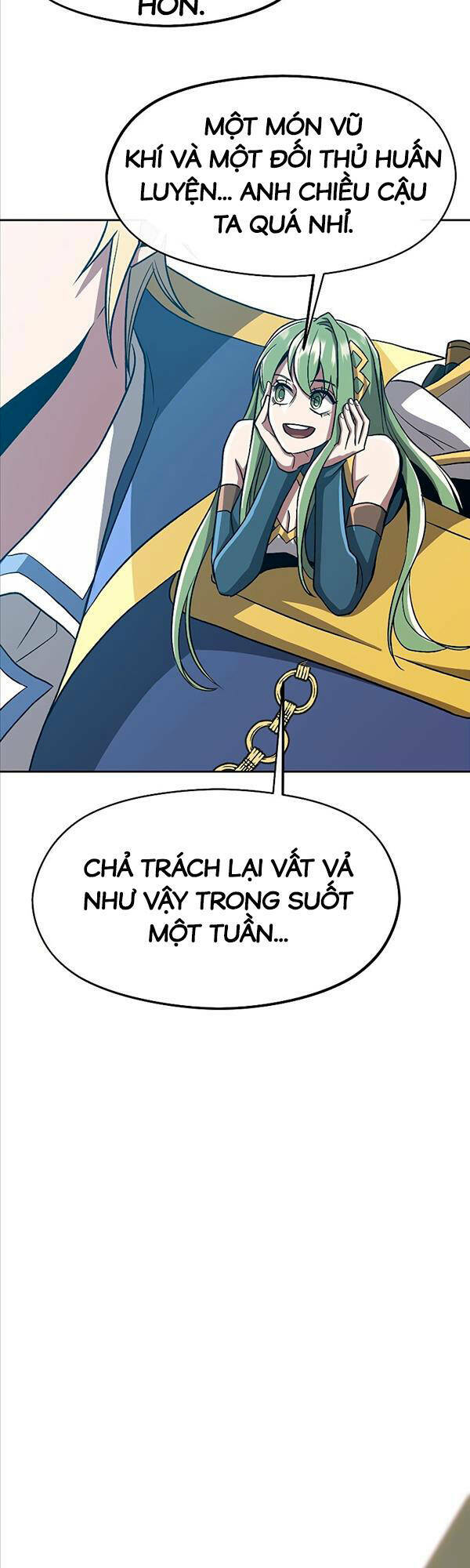 Đại Ma Đạo Sư Hồi Quy - Chapter 53 - Page 28