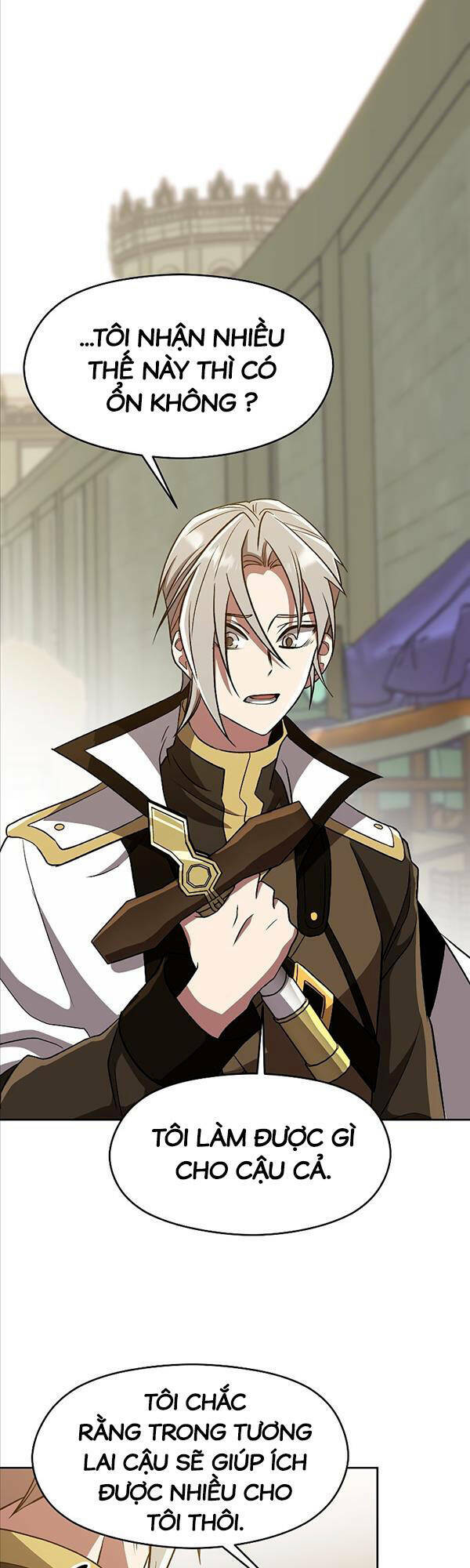 Đại Ma Đạo Sư Hồi Quy - Chapter 53 - Page 29