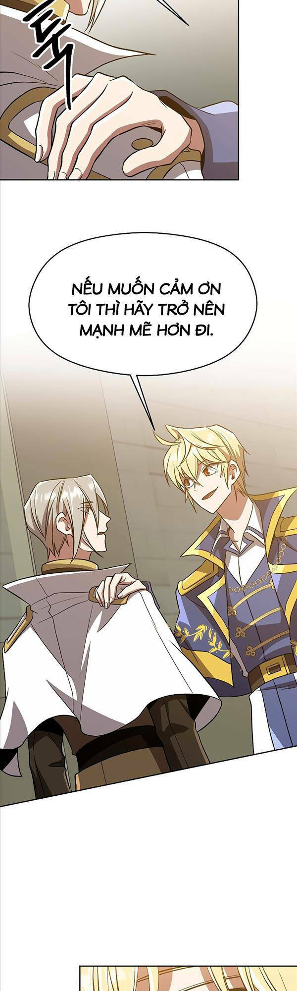 Đại Ma Đạo Sư Hồi Quy - Chapter 53 - Page 30