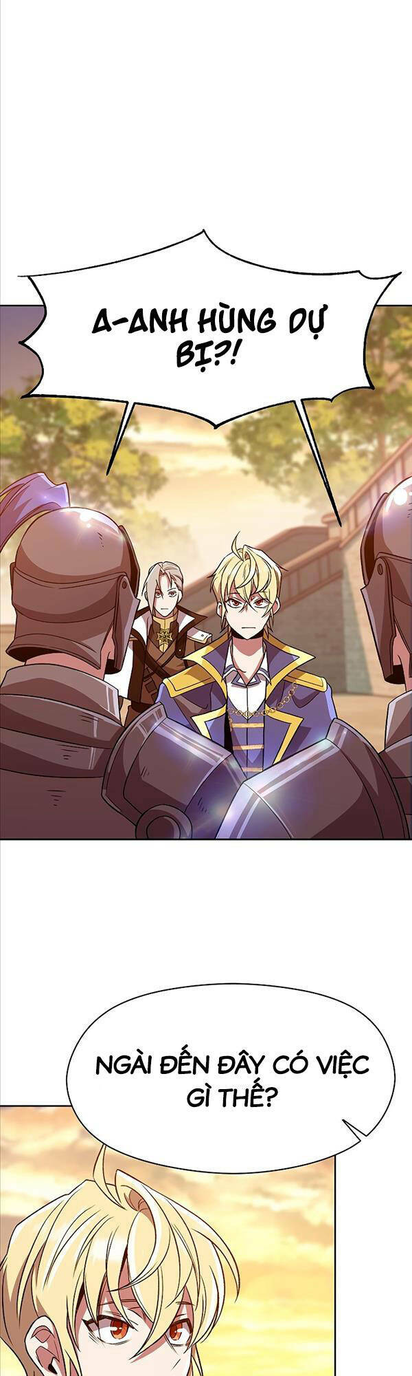 Đại Ma Đạo Sư Hồi Quy - Chapter 53 - Page 33