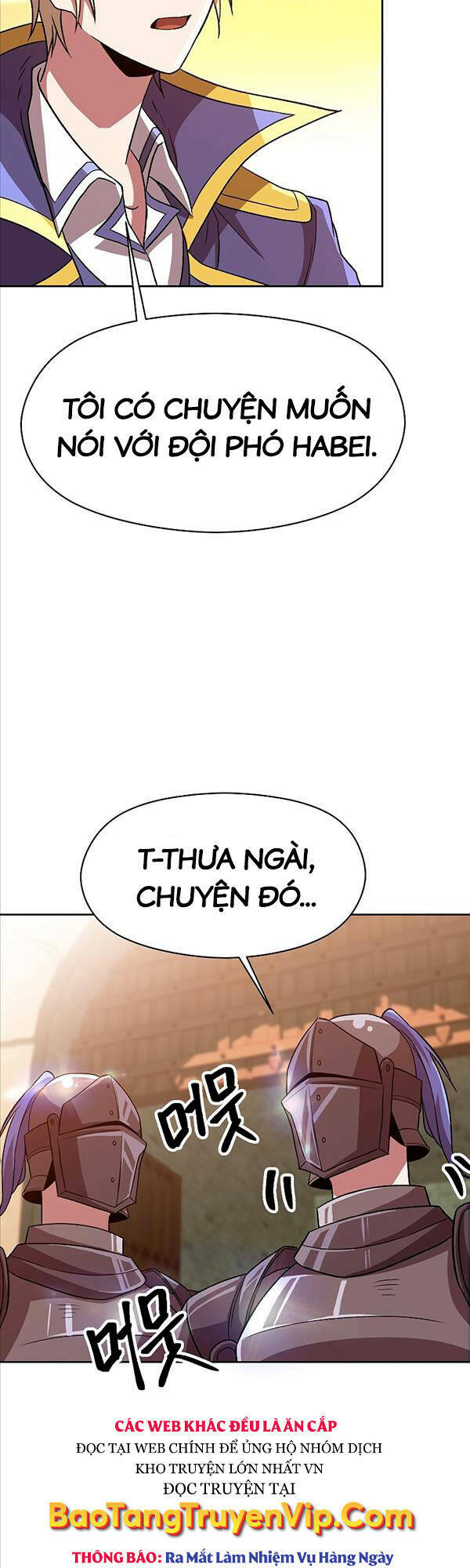 Đại Ma Đạo Sư Hồi Quy - Chapter 53 - Page 34