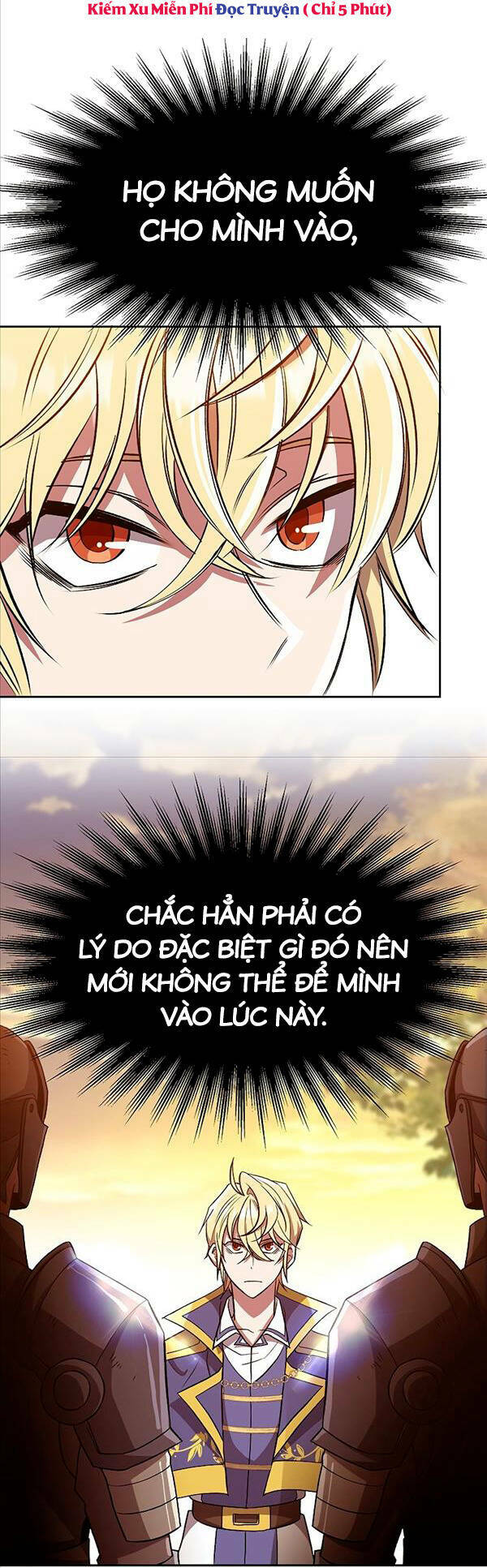 Đại Ma Đạo Sư Hồi Quy - Chapter 53 - Page 35