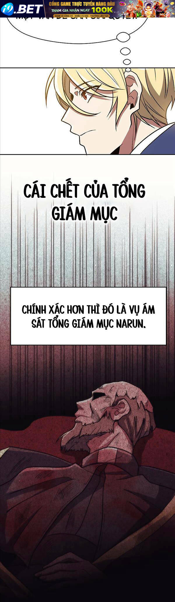 Đại Ma Đạo Sư Hồi Quy - Chapter 53 - Page 3
