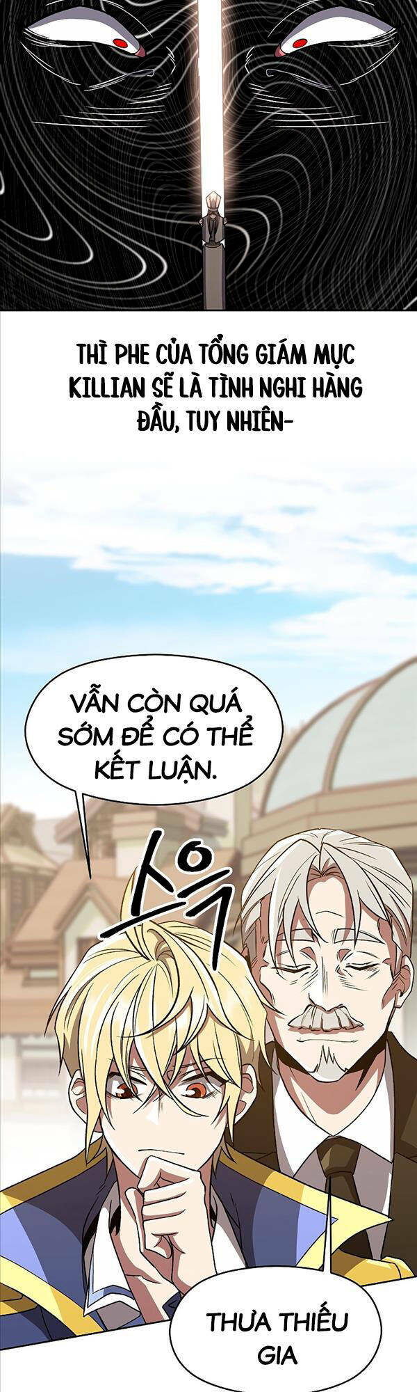 Đại Ma Đạo Sư Hồi Quy - Chapter 53 - Page 5