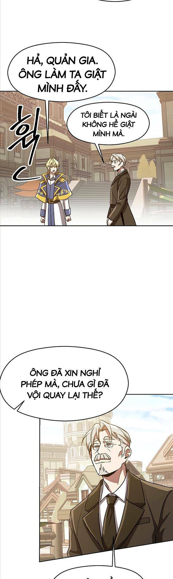 Đại Ma Đạo Sư Hồi Quy - Chapter 53 - Page 6