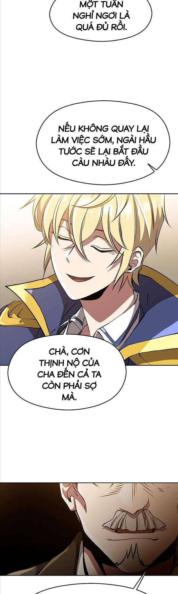 Đại Ma Đạo Sư Hồi Quy - Chapter 53 - Page 7