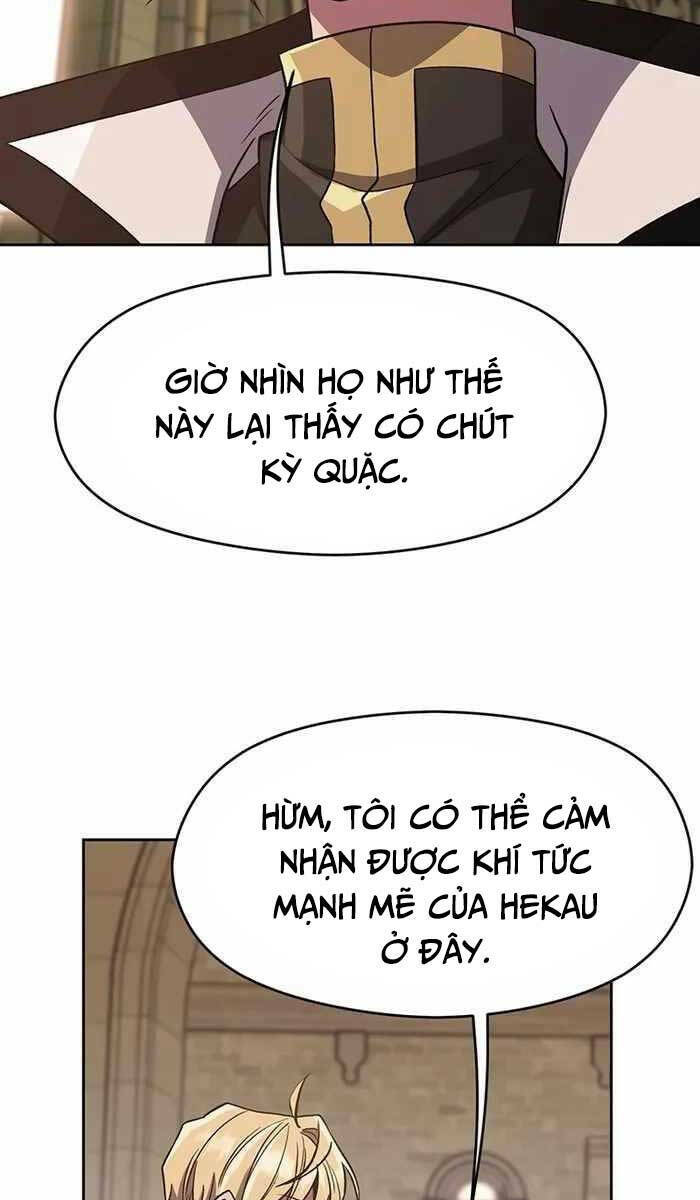 Đại Ma Đạo Sư Hồi Quy - Chapter 54 - Page 22