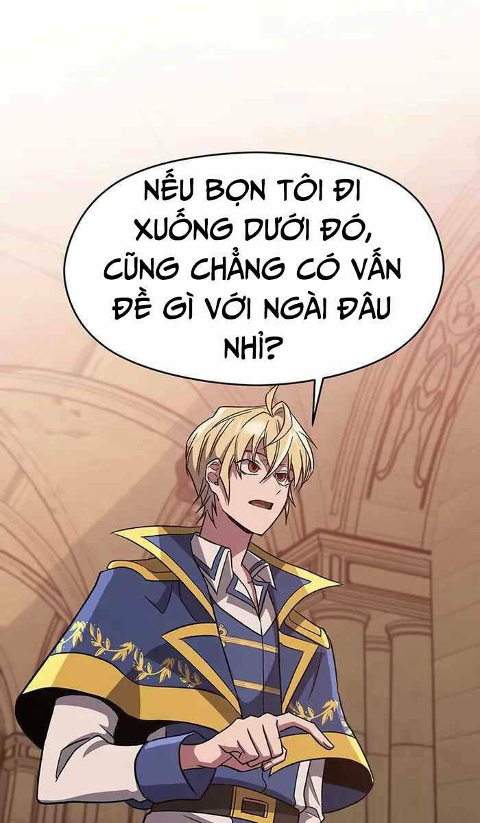 Đại Ma Đạo Sư Hồi Quy - Chapter 54 - Page 57