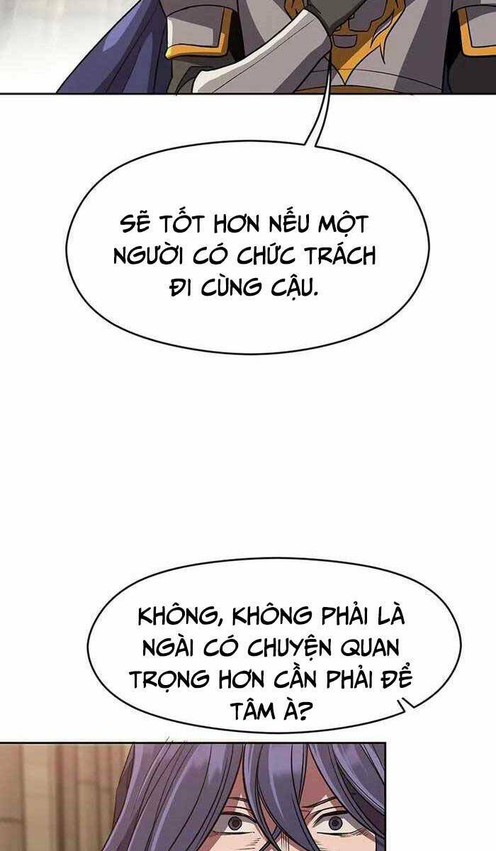 Đại Ma Đạo Sư Hồi Quy - Chapter 54 - Page 64