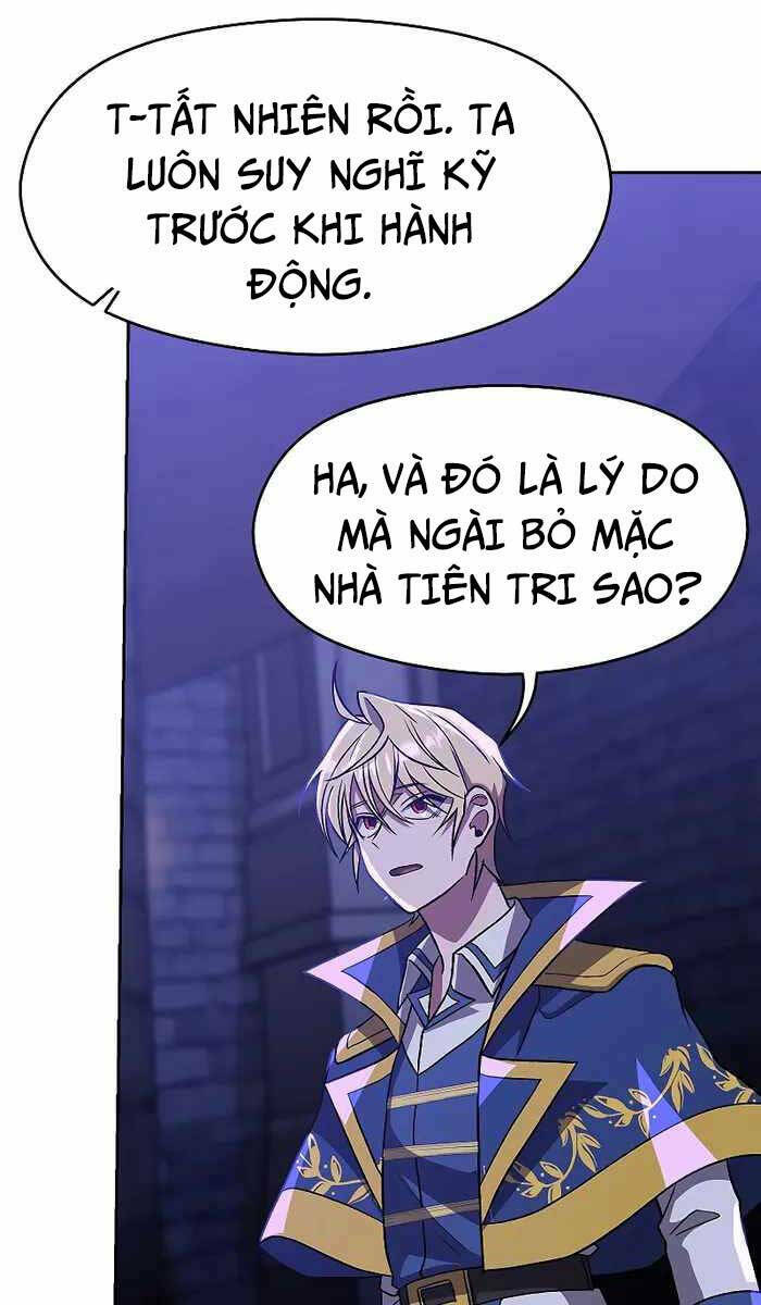 Đại Ma Đạo Sư Hồi Quy - Chapter 55 - Page 19