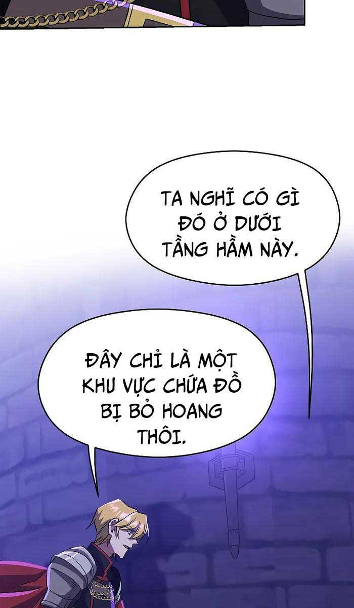 Đại Ma Đạo Sư Hồi Quy - Chapter 55 - Page 3