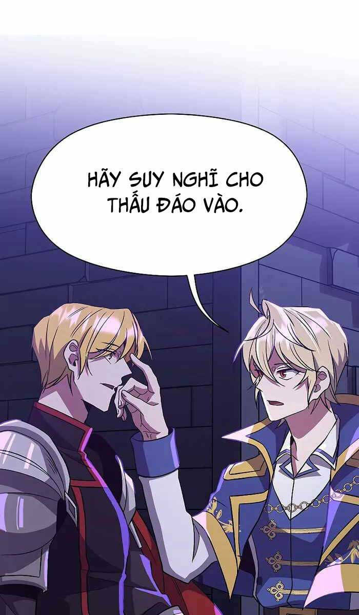 Đại Ma Đạo Sư Hồi Quy - Chapter 55 - Page 57