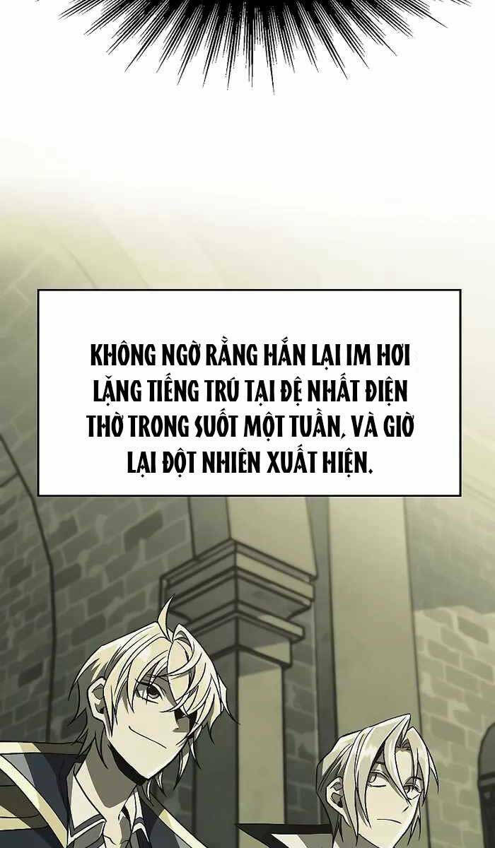 Đại Ma Đạo Sư Hồi Quy - Chapter 55 - Page 61
