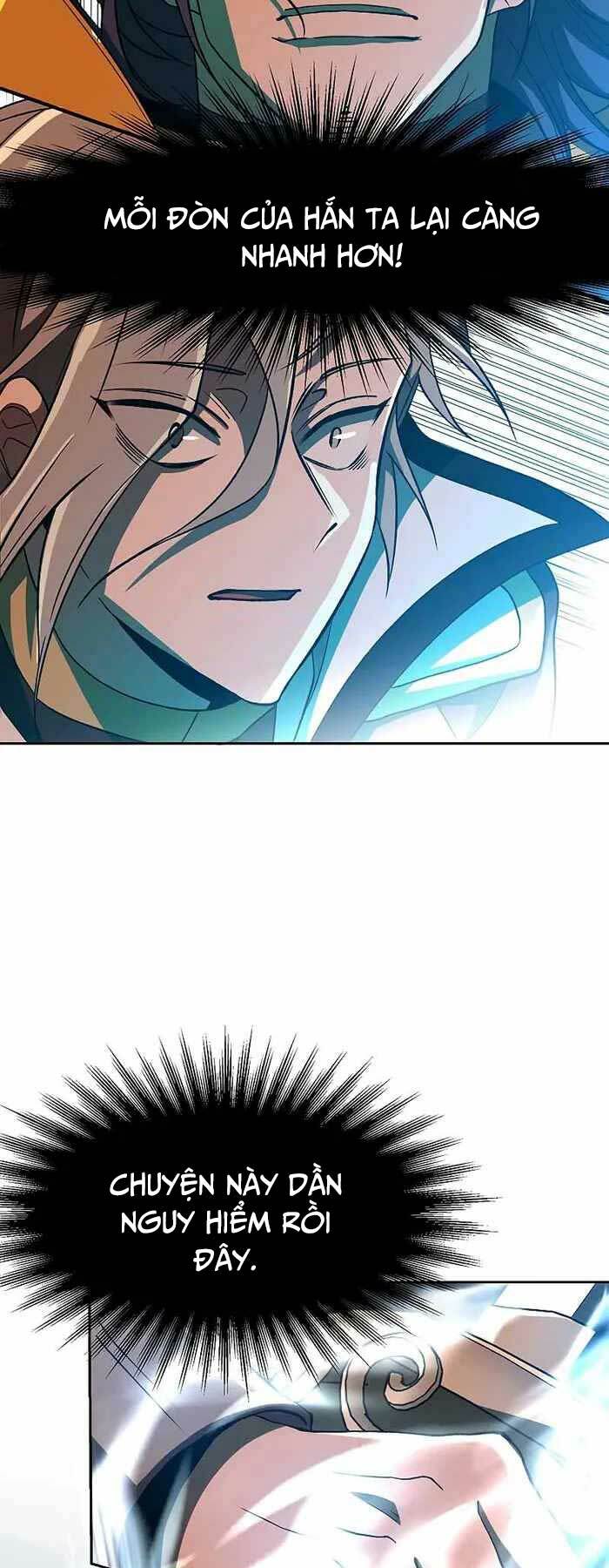 Đại Ma Đạo Sư Hồi Quy - Chapter 56 - Page 11