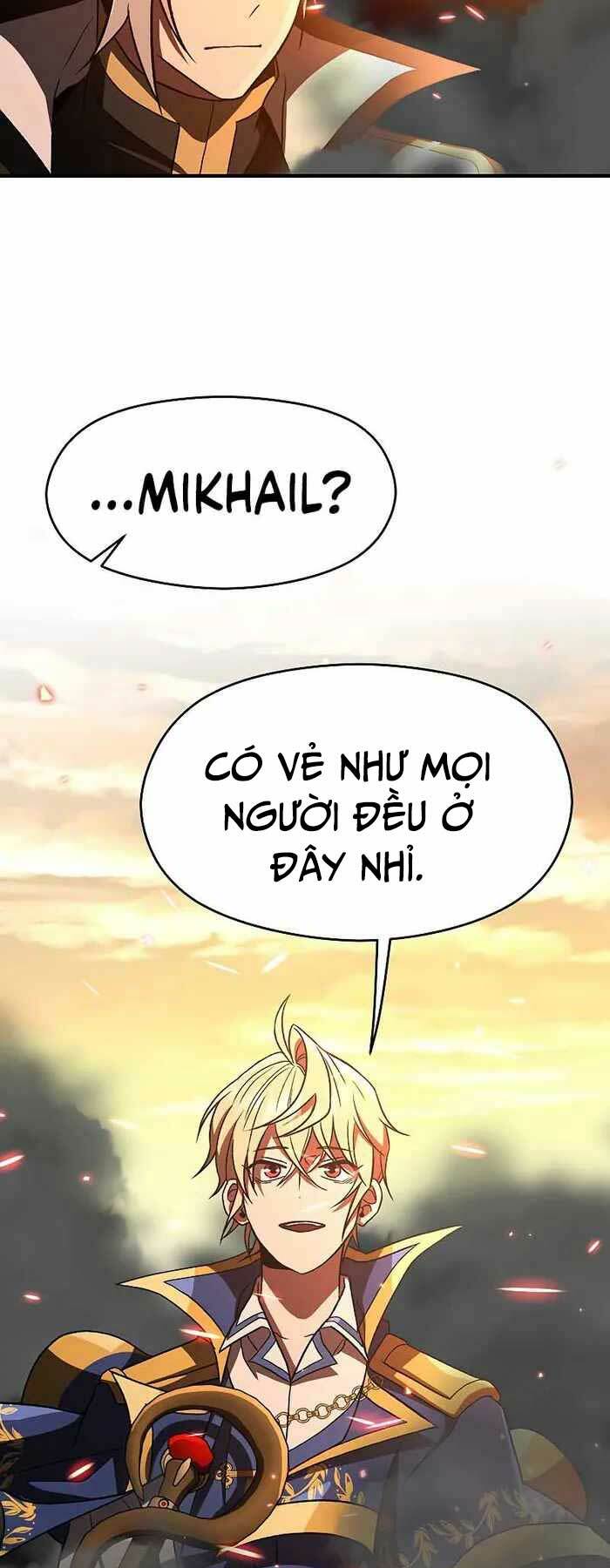 Đại Ma Đạo Sư Hồi Quy - Chapter 56 - Page 18