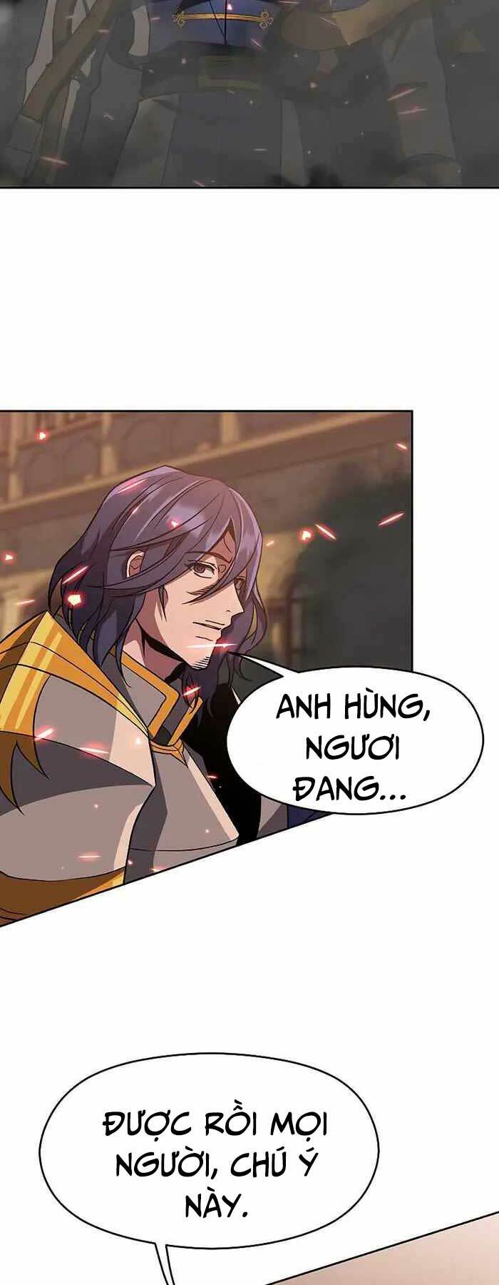 Đại Ma Đạo Sư Hồi Quy - Chapter 56 - Page 19