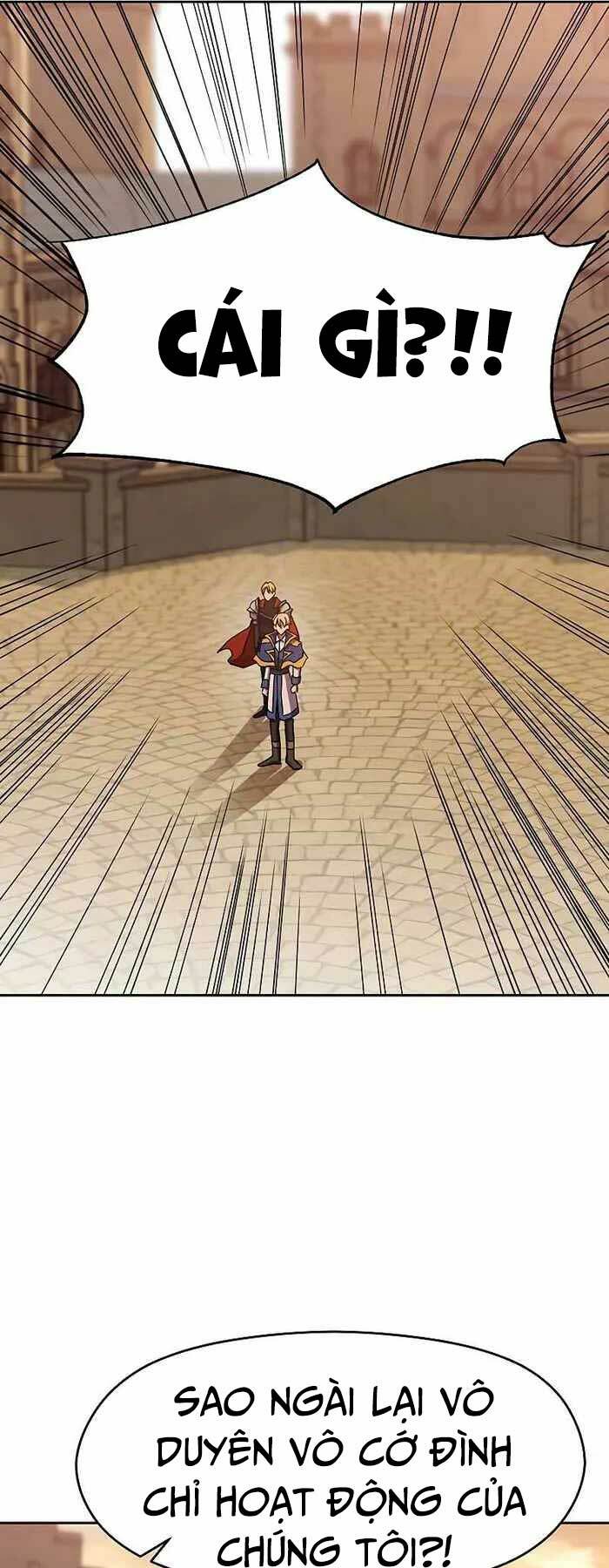 Đại Ma Đạo Sư Hồi Quy - Chapter 56 - Page 23