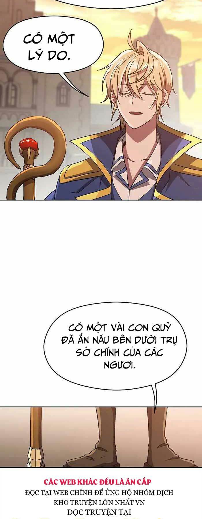 Đại Ma Đạo Sư Hồi Quy - Chapter 56 - Page 24