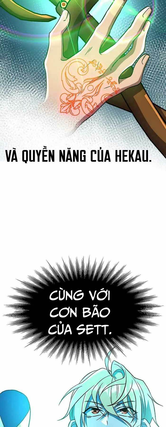 Đại Ma Đạo Sư Hồi Quy - Chapter 56 - Page 31