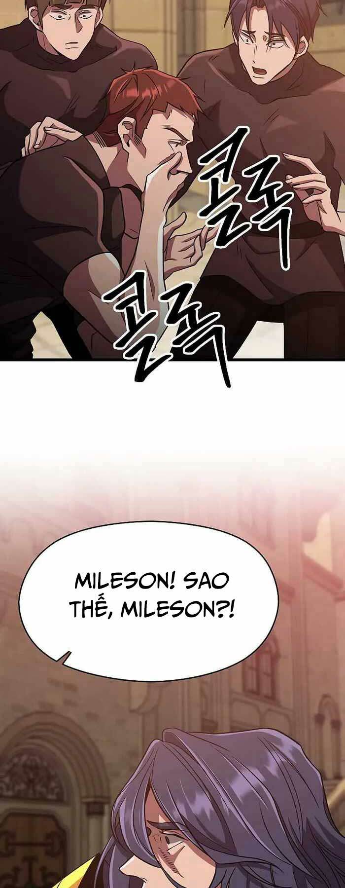 Đại Ma Đạo Sư Hồi Quy - Chapter 56 - Page 37