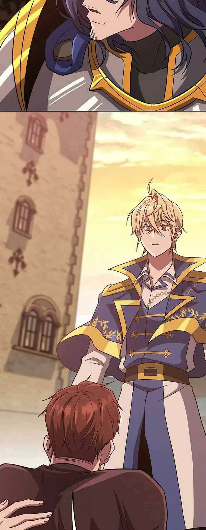 Đại Ma Đạo Sư Hồi Quy - Chapter 56 - Page 38