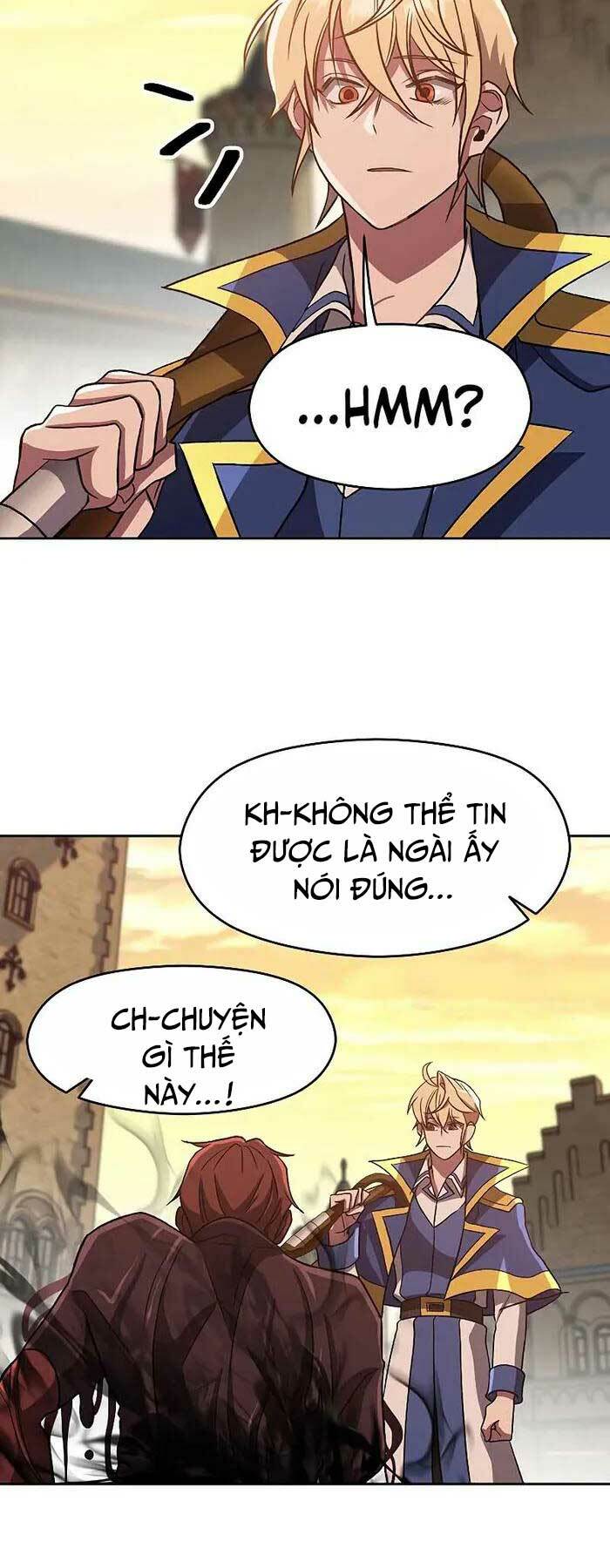 Đại Ma Đạo Sư Hồi Quy - Chapter 56 - Page 47