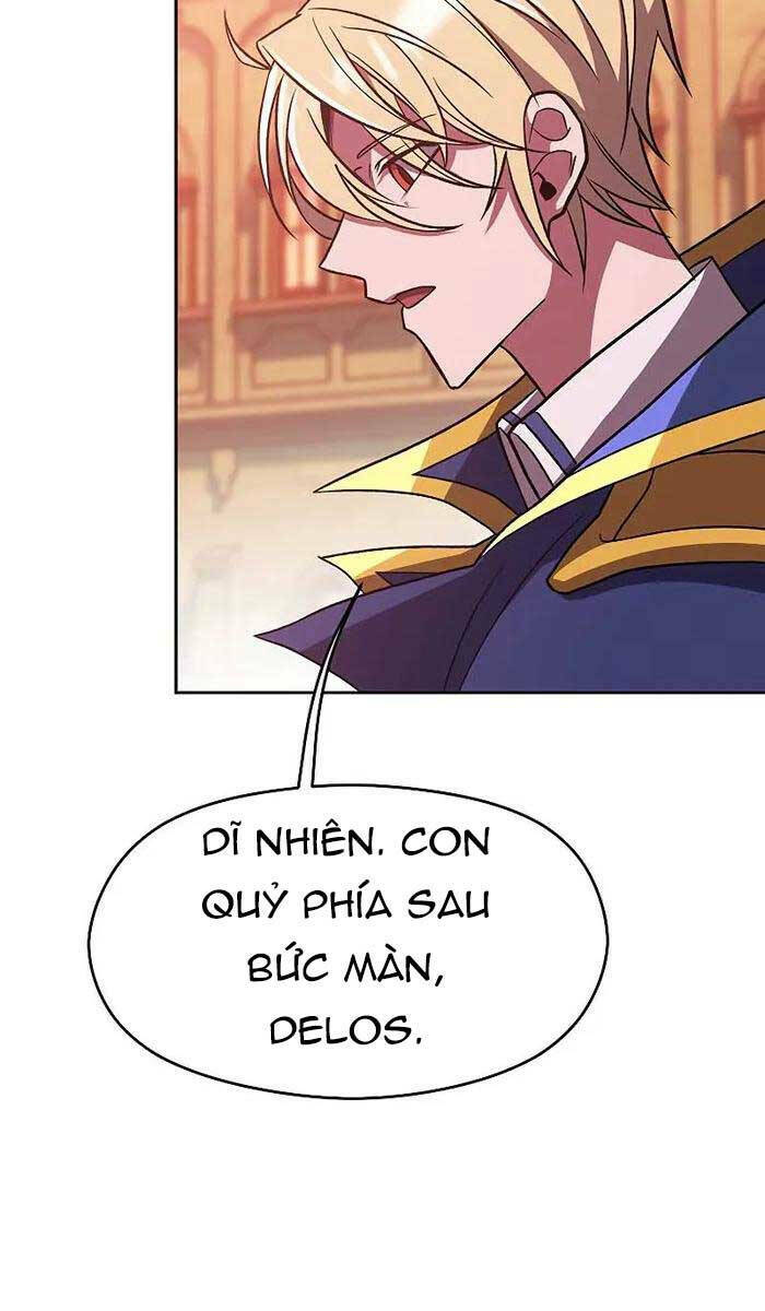 Đại Ma Đạo Sư Hồi Quy - Chapter 57 - Page 3