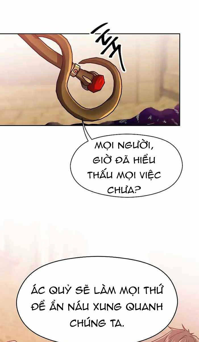 Đại Ma Đạo Sư Hồi Quy - Chapter 57 - Page 57