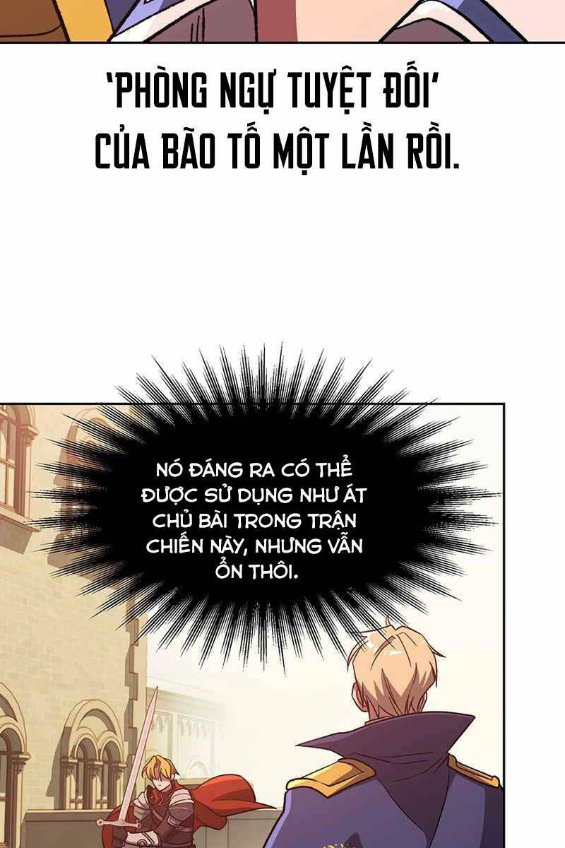 Đại Ma Đạo Sư Hồi Quy - Chapter 58 - Page 9