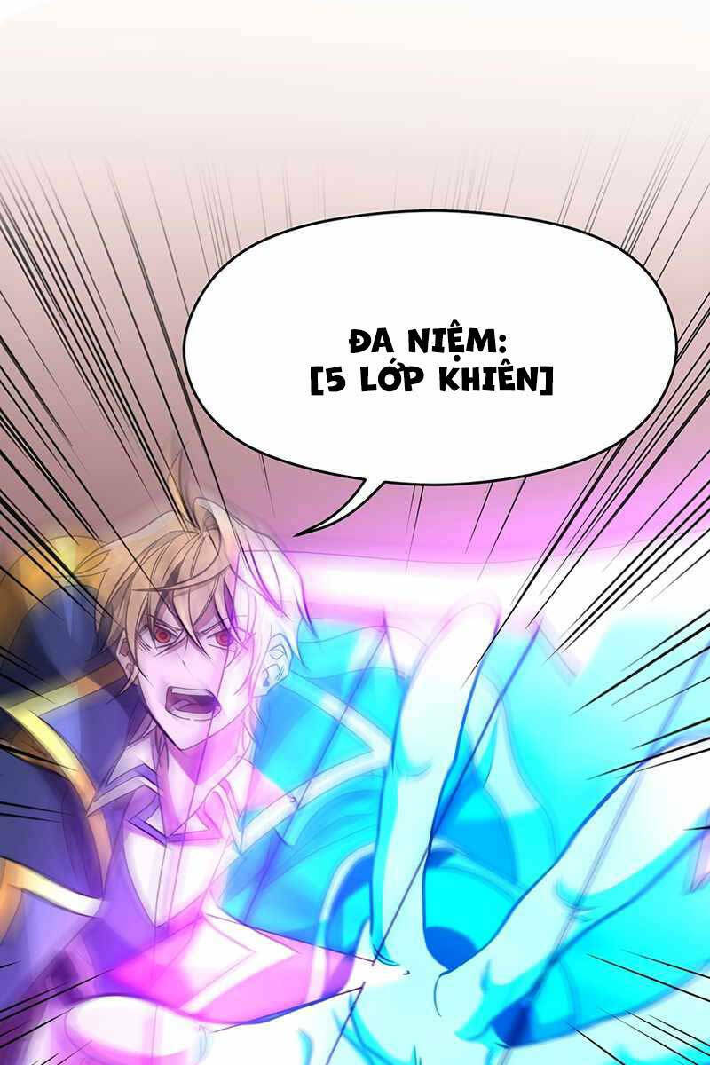 Đại Ma Đạo Sư Hồi Quy - Chapter 58 - Page 28