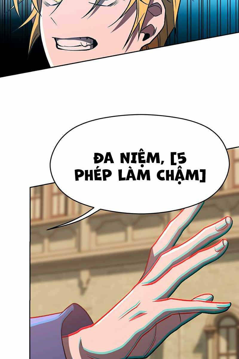 Đại Ma Đạo Sư Hồi Quy - Chapter 58 - Page 67