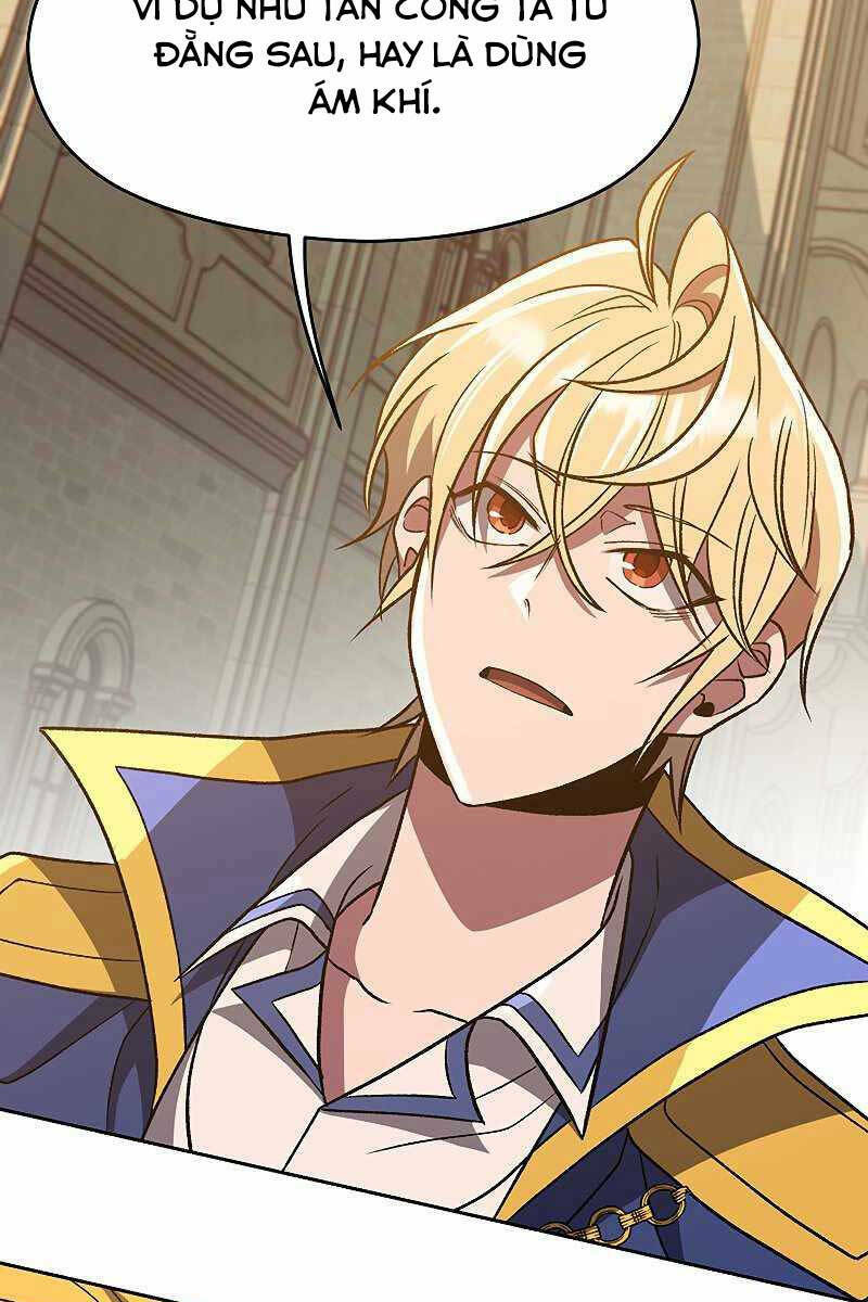 Đại Ma Đạo Sư Hồi Quy - Chapter 59 - Page 15