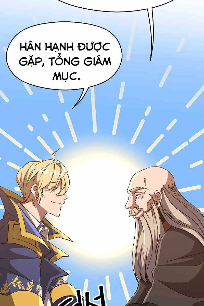 Đại Ma Đạo Sư Hồi Quy - Chapter 59 - Page 54