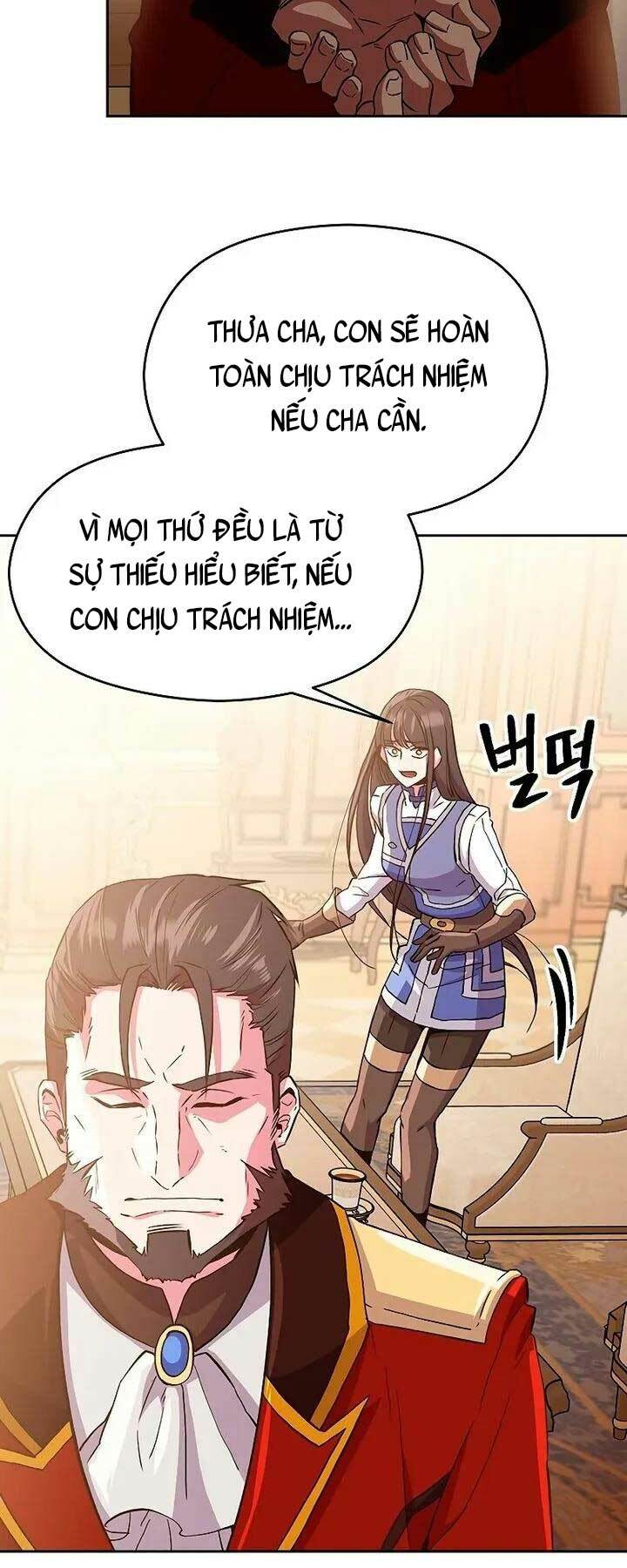 Đại Ma Đạo Sư Hồi Quy - Chapter 6 - Page 10